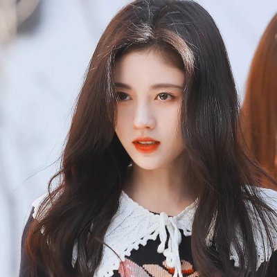 蹄声艳影