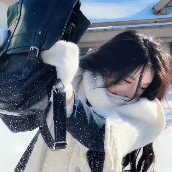 孝女巧遇亲生父